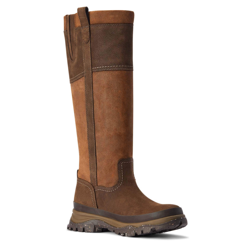 Ariat dameslaarzen Moresby H20 leer