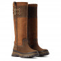 Ariat dameslaarzen Moresby H20 leer