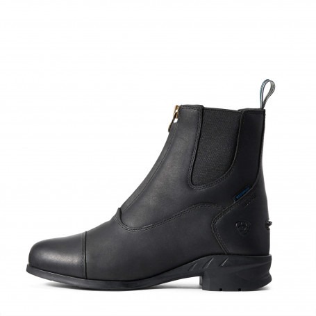 Boots Heritage IV Zip H20 Insulated femme Ariat