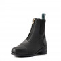 Laarzen Heritage IV Zip H20 geïsoleerd vrouw Ariat