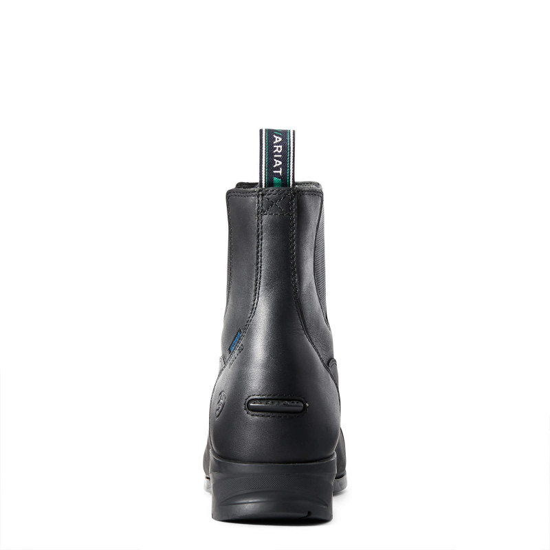 Boots Heritage IV Zip H20 Insulated femme Ariat