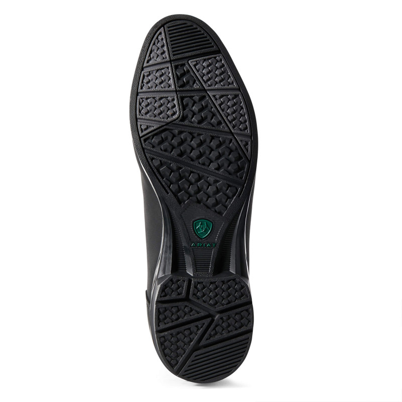 Boots Heritage IV Zip H20 Insulated femme Ariat