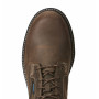 Chaussures de sécurité Groundbreaker 6" H20 Steel toe Ariat