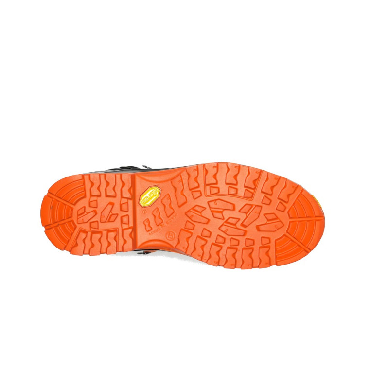 Chaussures Game Hi-Vis GTX Vibram Chiruca