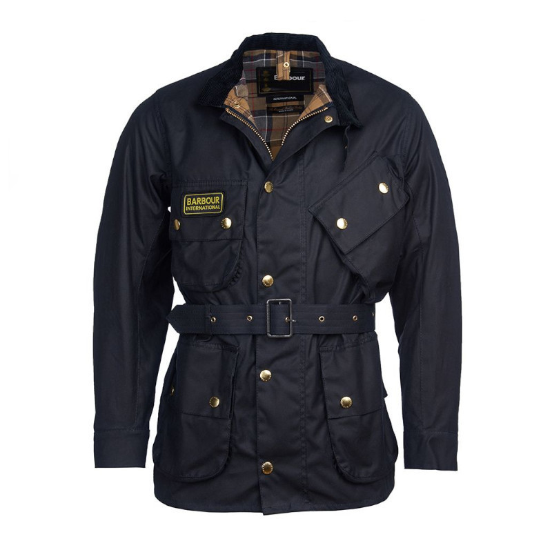 Pack Veste huilée Original Barbour