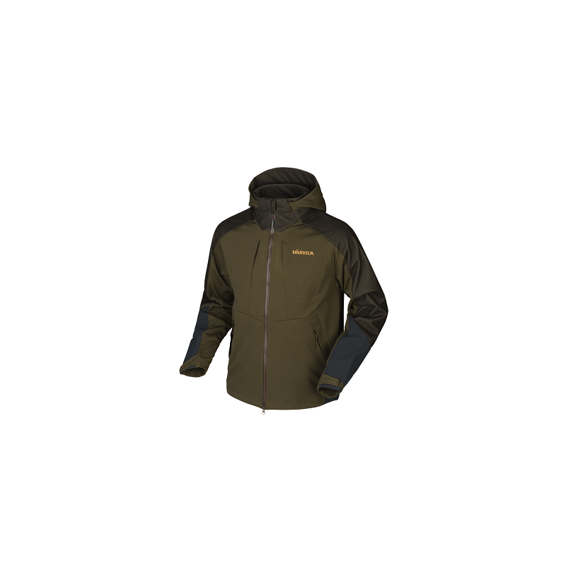 Ensemble Mountain Hunter Hybrid Härkila