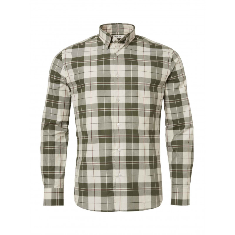 Chemise Carlton Chevalier