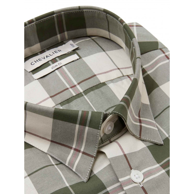 Chemise Carlton Chevalier