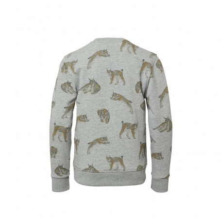 Sweat Lynx Junior Chevalier