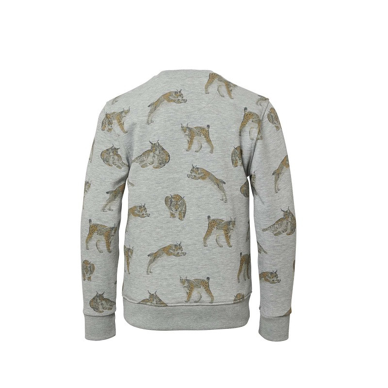 Sweat Lynx Junior Chevalier