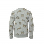 Sweat Lynx Junior Chevalier