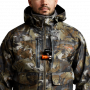 Veste Delta Wading Optifade Waterfowl Sitka