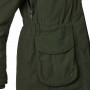 Parka Basset Fill130 Femme Chevalier