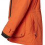 Parka Basset Fill130 Femme Chevalier