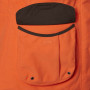 Parka Basset Fill130 Femme Chevalier