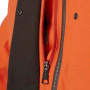 Parka Basset Fill130 Femme Chevalier