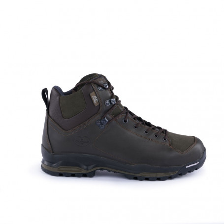 Verken 7" Le Chameau schoenen