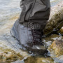 Verken 7" Le Chameau schoenen