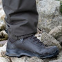 Verken 7" Le Chameau schoenen