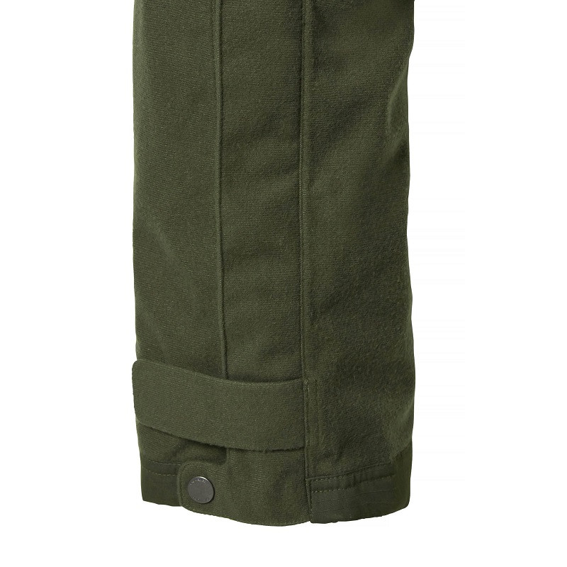 Pantalon Basset Fill160 Femme Chevalier