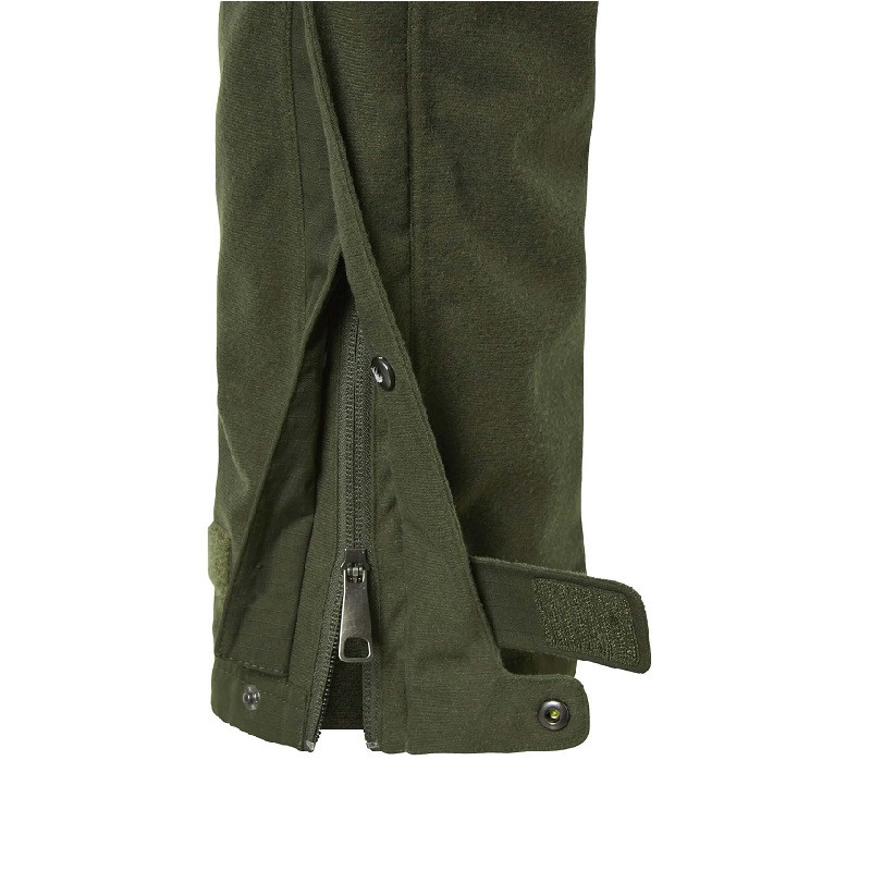 Pantalon Basset Fill160 Femme Chevalier