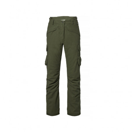Damesslip Basset Fill160 Knickerbockers