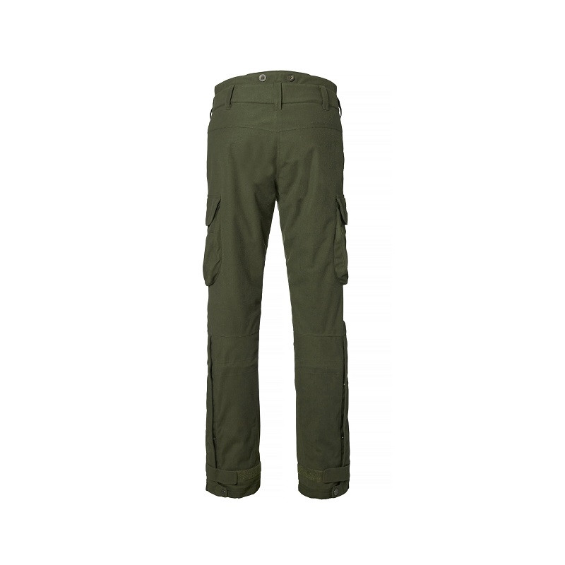 Pantalon Basset Fill160 Femme Chevalier