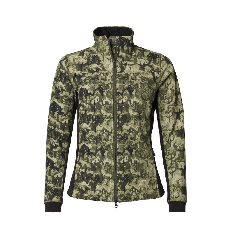 Veste Nimrod Femme Chevalier