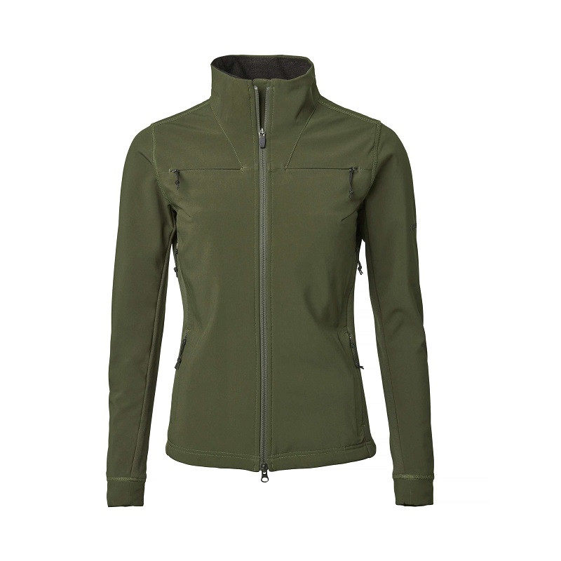 Veste Nimrod Femme Chevalier
