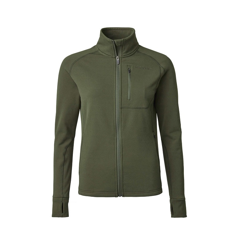Veste Stretch Tay Femme Chevalier