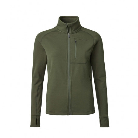 Veste Stretch Tay Femme Chevalier