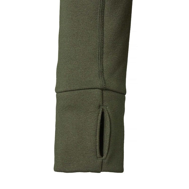 Veste Stretch Tay Femme Chevalier