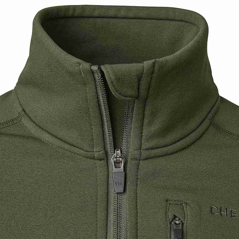 Veste Stretch Tay Femme Chevalier
