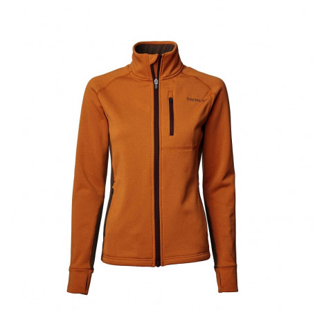 Veste Stretch Tay Femme Chevalier