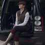 Onderbroek Elemore Femme Chevalier