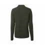 Pull en laine Minley Femme Chevalier