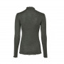 Haven Dames-T-shirt met lange mouwen Chevalier