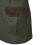 Gilet de tir Felisa Femme Chevalier