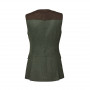 Gilet de tir Felisa Femme Chevalier