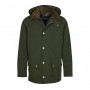 Parka Winter Ashby Barbour