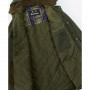 Parka Winter Ashby Barbour