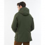 Parka Winter Ashby Barbour
