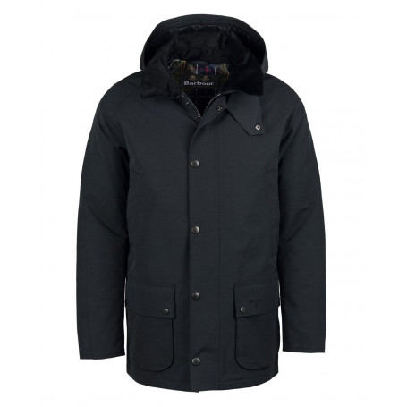 Parka Winter Ashby Barbour