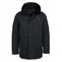Parka Winter Ashby Barbour