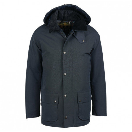 Barbour jacke winter online