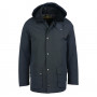 Parka Winter Ashby Barbour