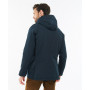 Parka Winter Ashby Barbour