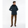Parka Winter Ashby Barbour