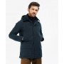 Parka Winter Ashby Barbour