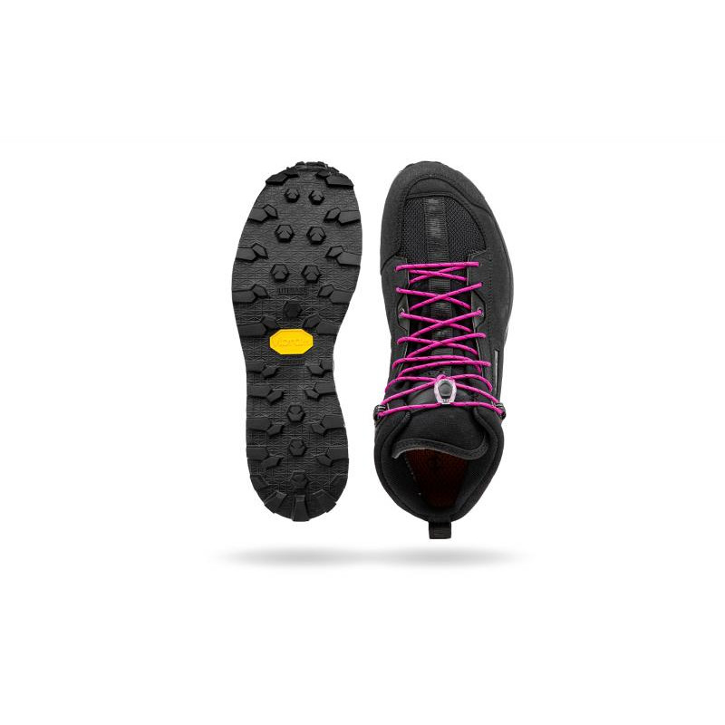 Chaussures Attiva Mid GTX Crispi